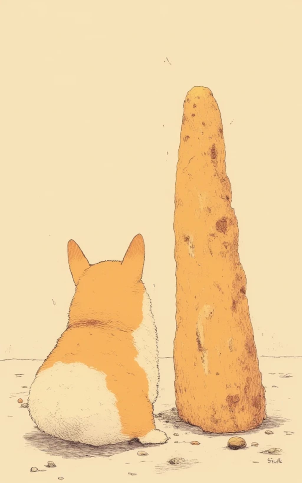 コギたんの食パン