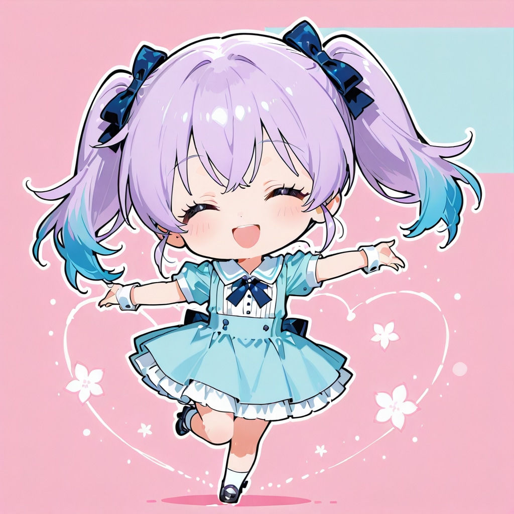 PHOENIXで楽しそうに踊るちびちゃん