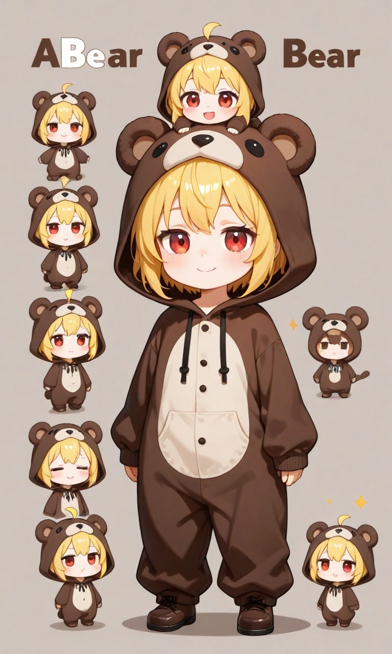 (うちの子縛り)79.「く」→「くま」ミラ