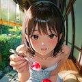 キーンってなるよ？ 3枚目