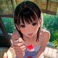 キーンってなるよ？ 2枚目