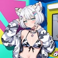 うちの子紹介＃８　クラリス 2枚目
