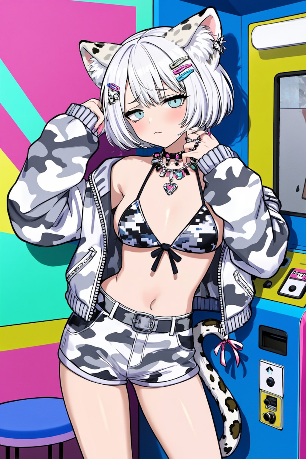 うちの子紹介＃８　クラリス