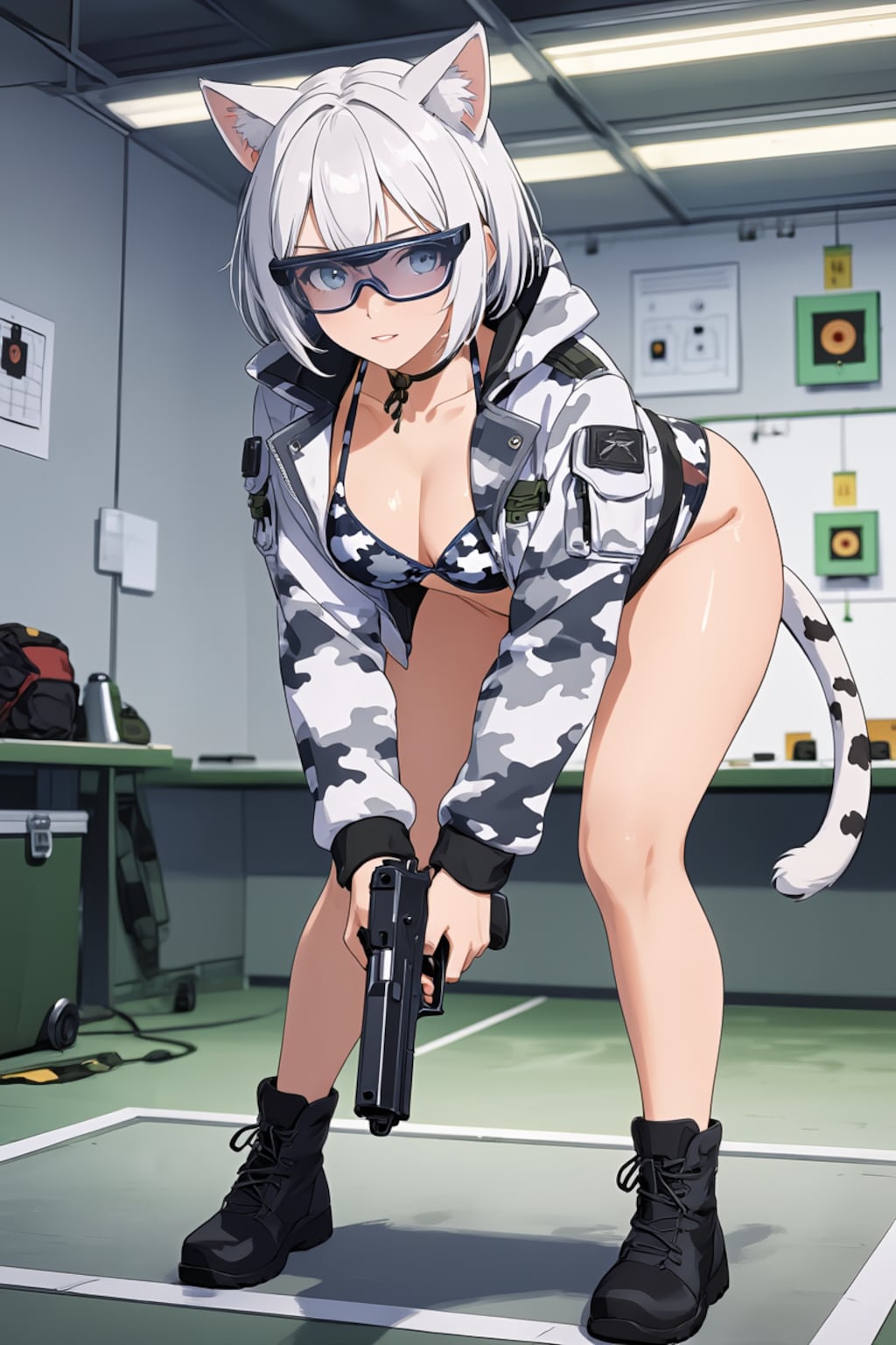 うちの子紹介＃８　クラリス