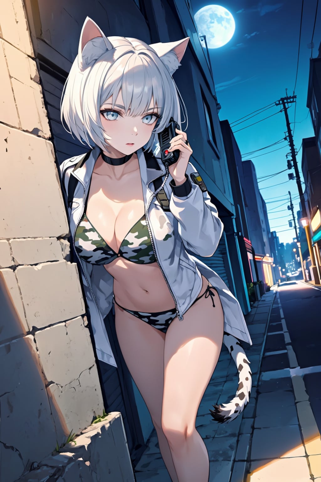 うちの子紹介＃８　クラリス
