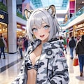 うちの子紹介＃８　クラリス 7枚目