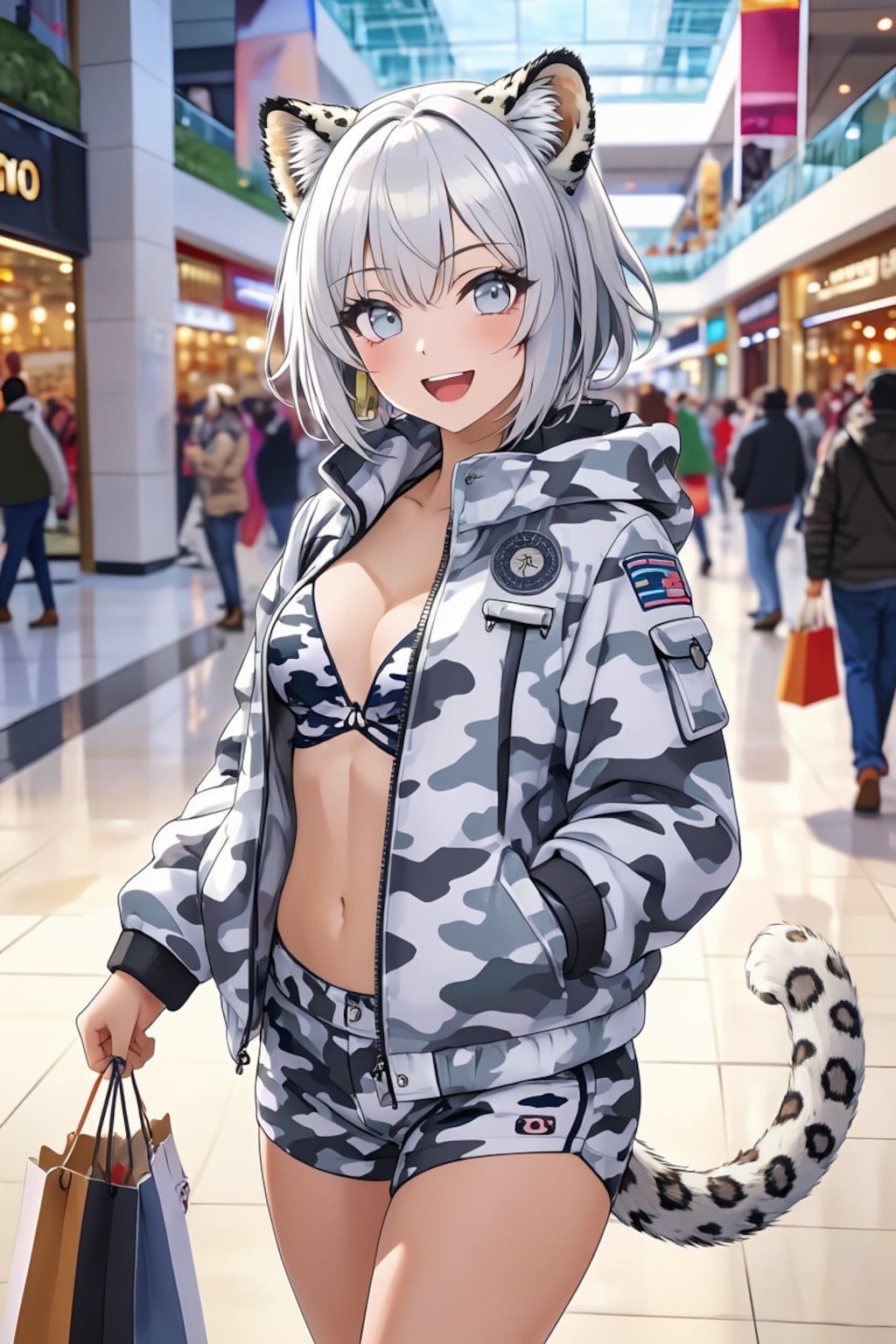 うちの子紹介＃８　クラリス
