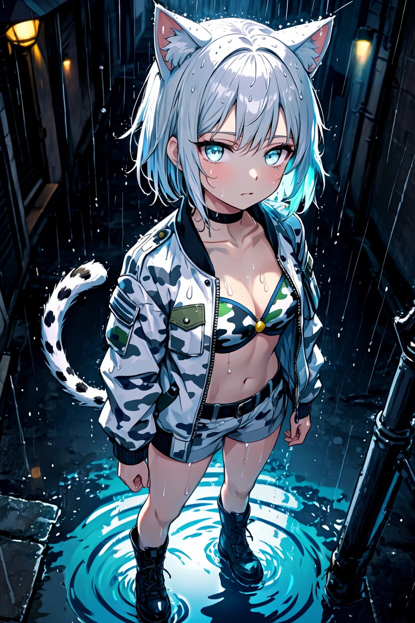 うちの子紹介＃８　クラリス