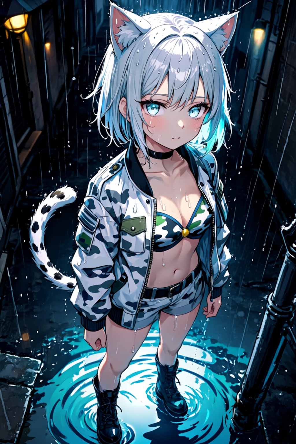 うちの子紹介＃８　クラリス