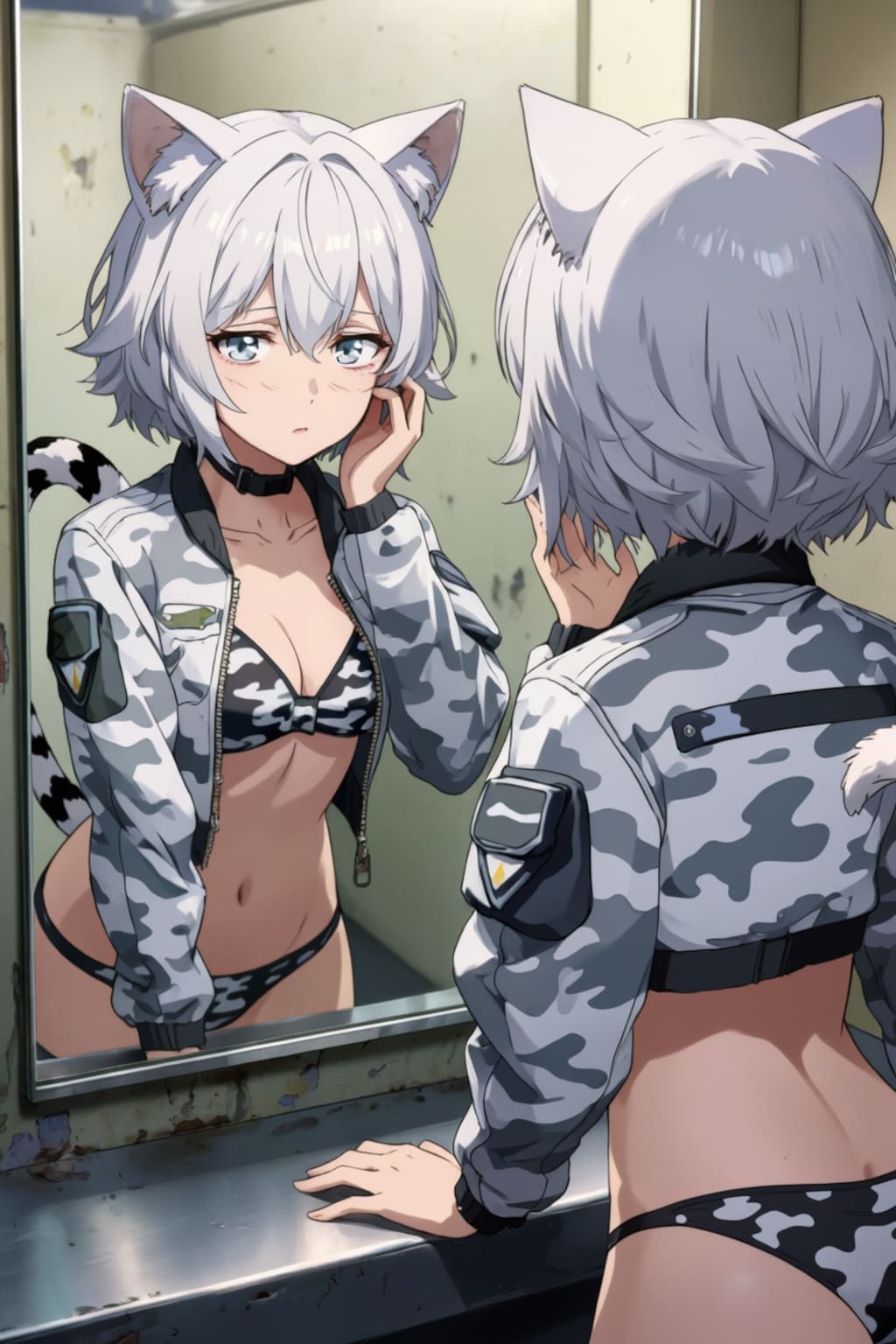 うちの子紹介＃８　クラリス