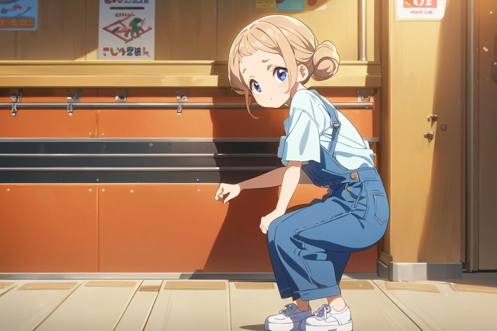 君が舞台のヒロイン2025②