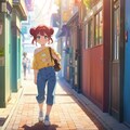 君が舞台のヒロイン2025② 4枚目