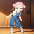 君が舞台のヒロイン2025② 12枚目