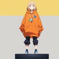 君が舞台のヒロイン2025② 9枚目