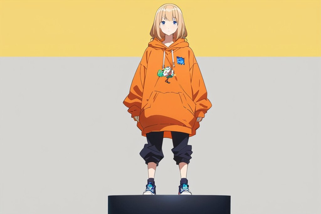 君が舞台のヒロイン2025②