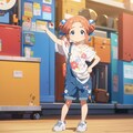 君が舞台のヒロイン2025② 2枚目
