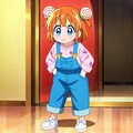 君が舞台のヒロイン2025② 3枚目