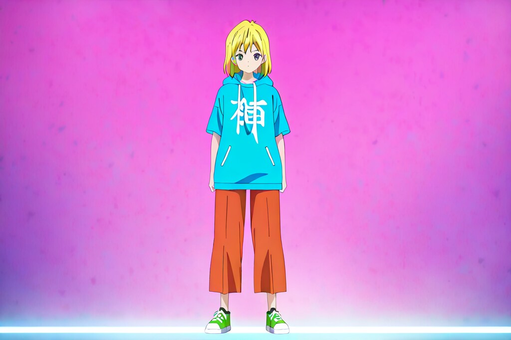 君が舞台のヒロイン2025②