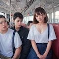 触っちゃダメだ 触っちゃダメだ！！ 2枚目