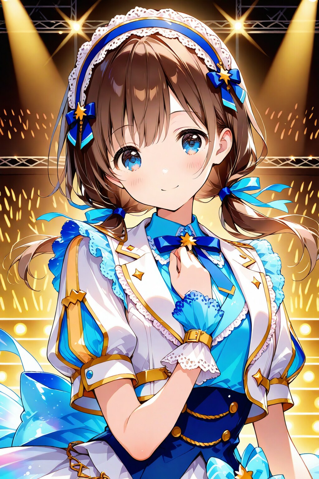 アイドル