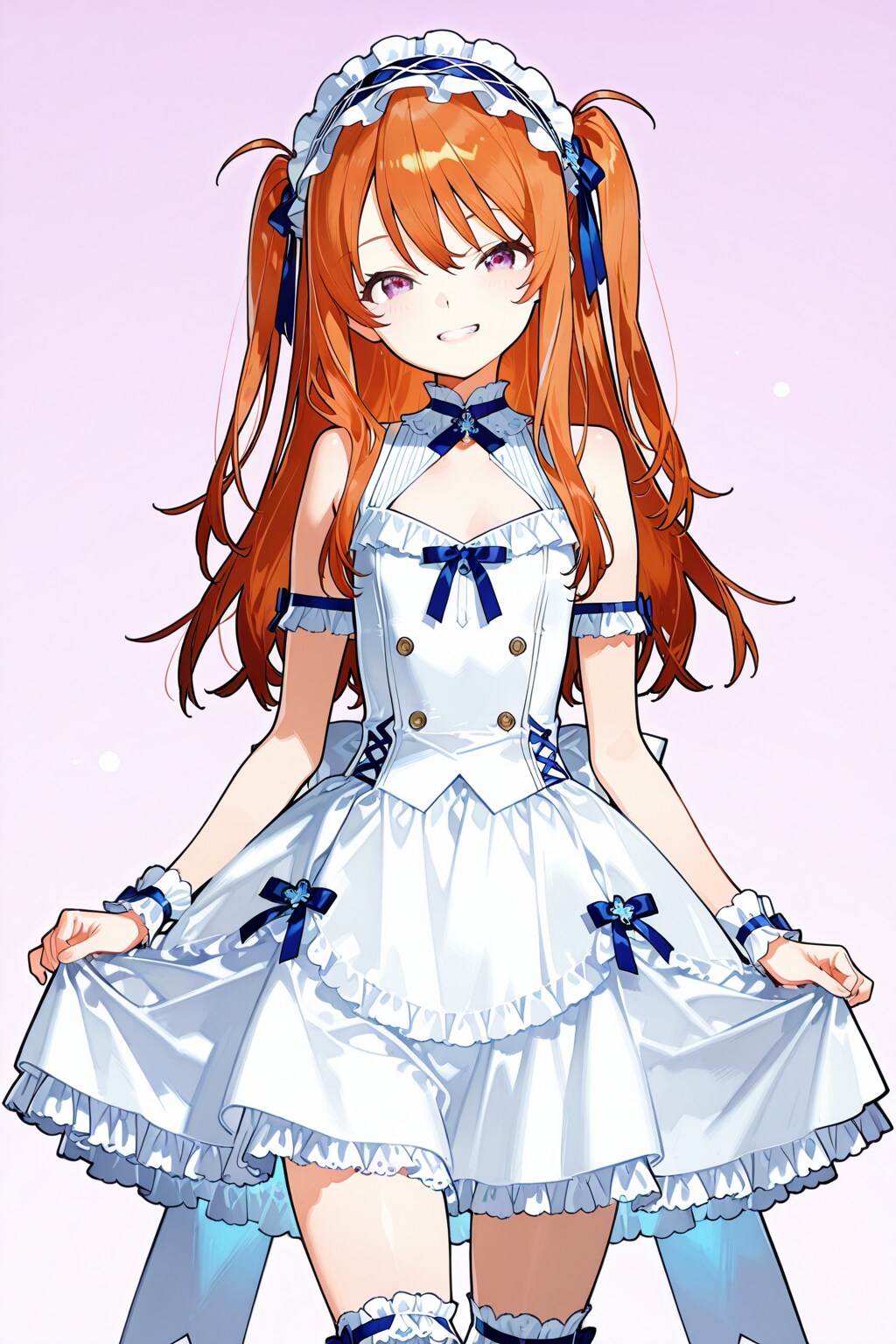 メイドさん　2