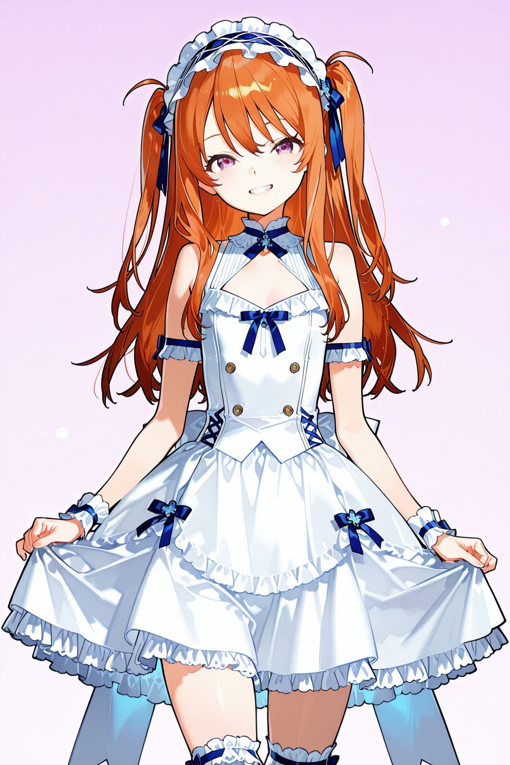 メイドさん　2