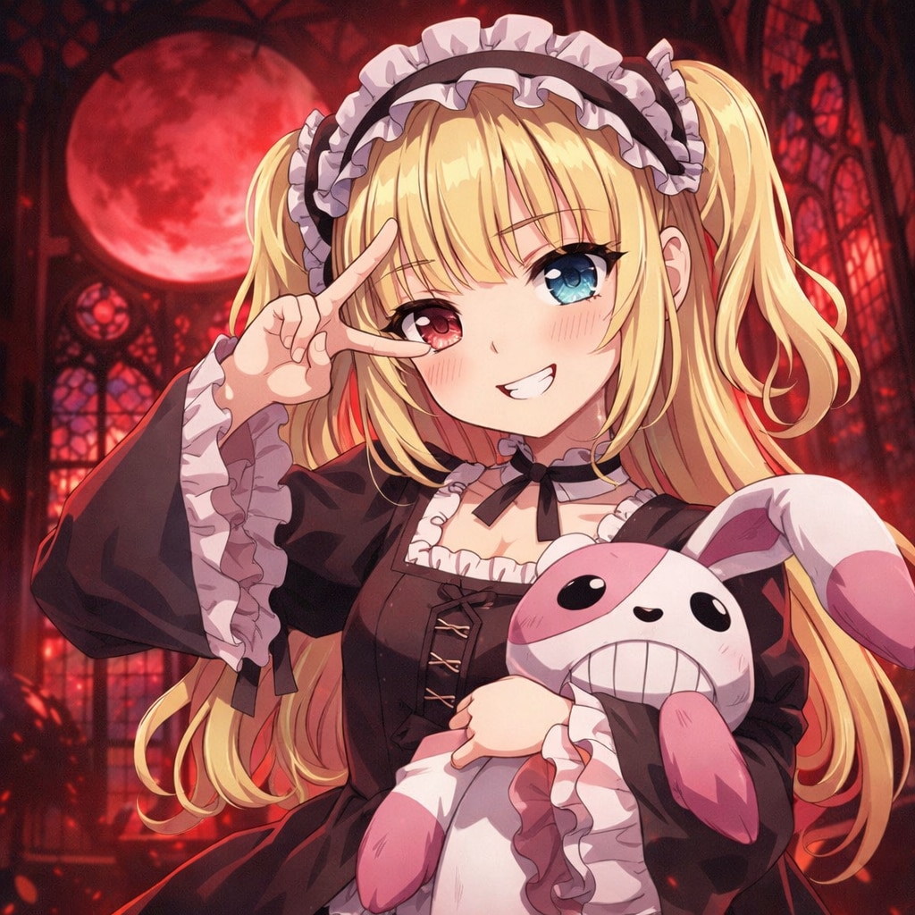 小鳩 真祖ムーヴ | の人気AIイラスト・グラビア