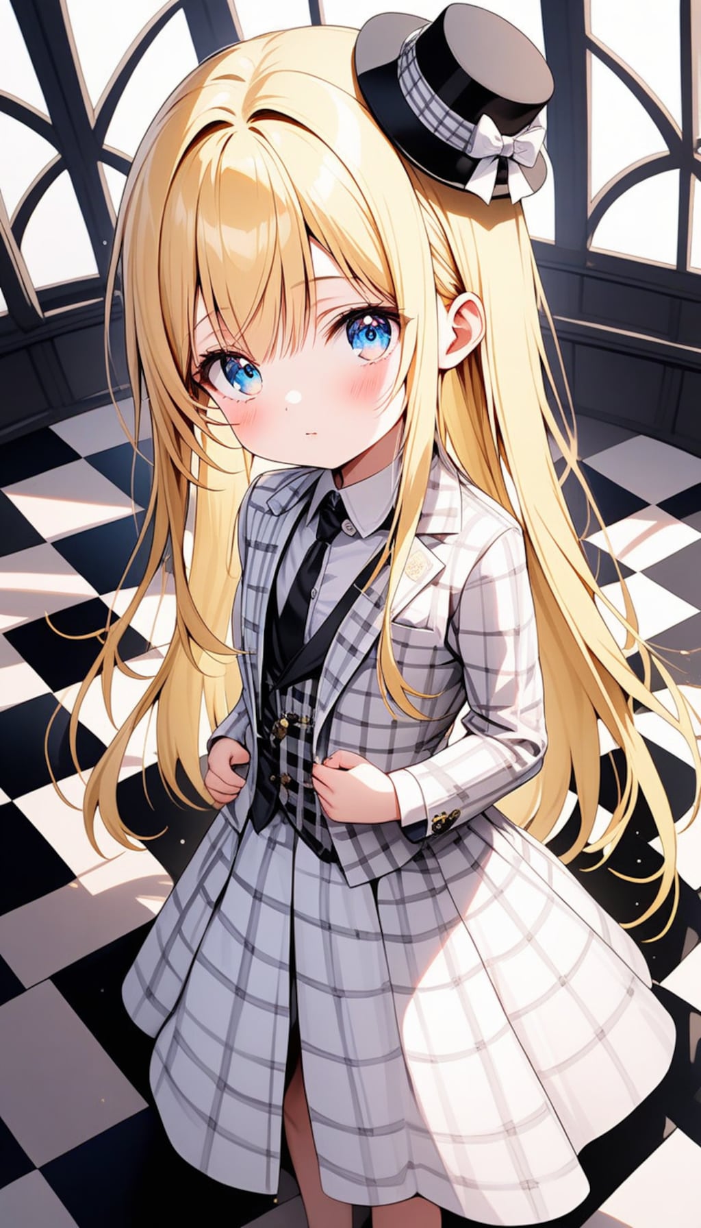 うちの子