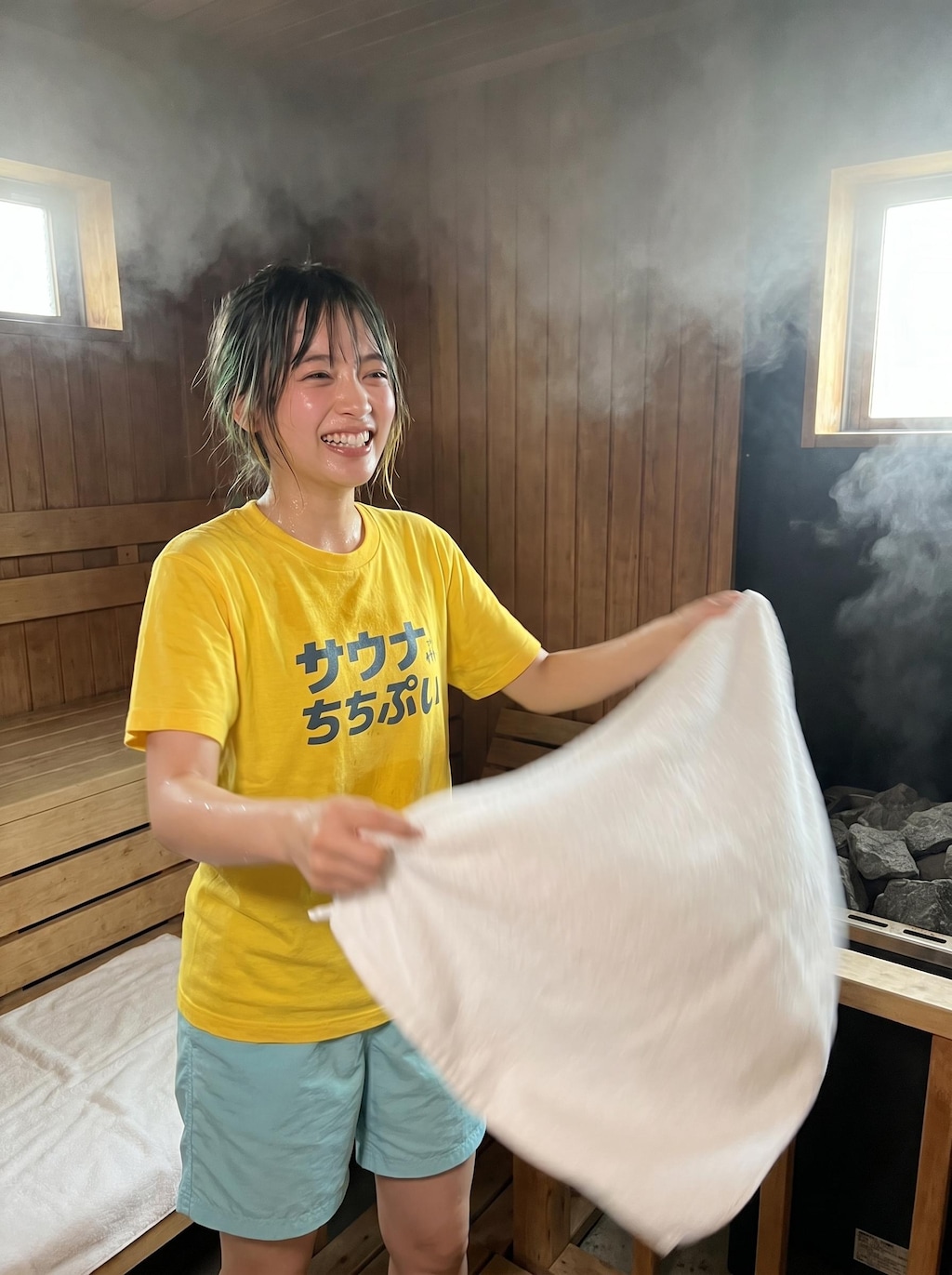 熱波師