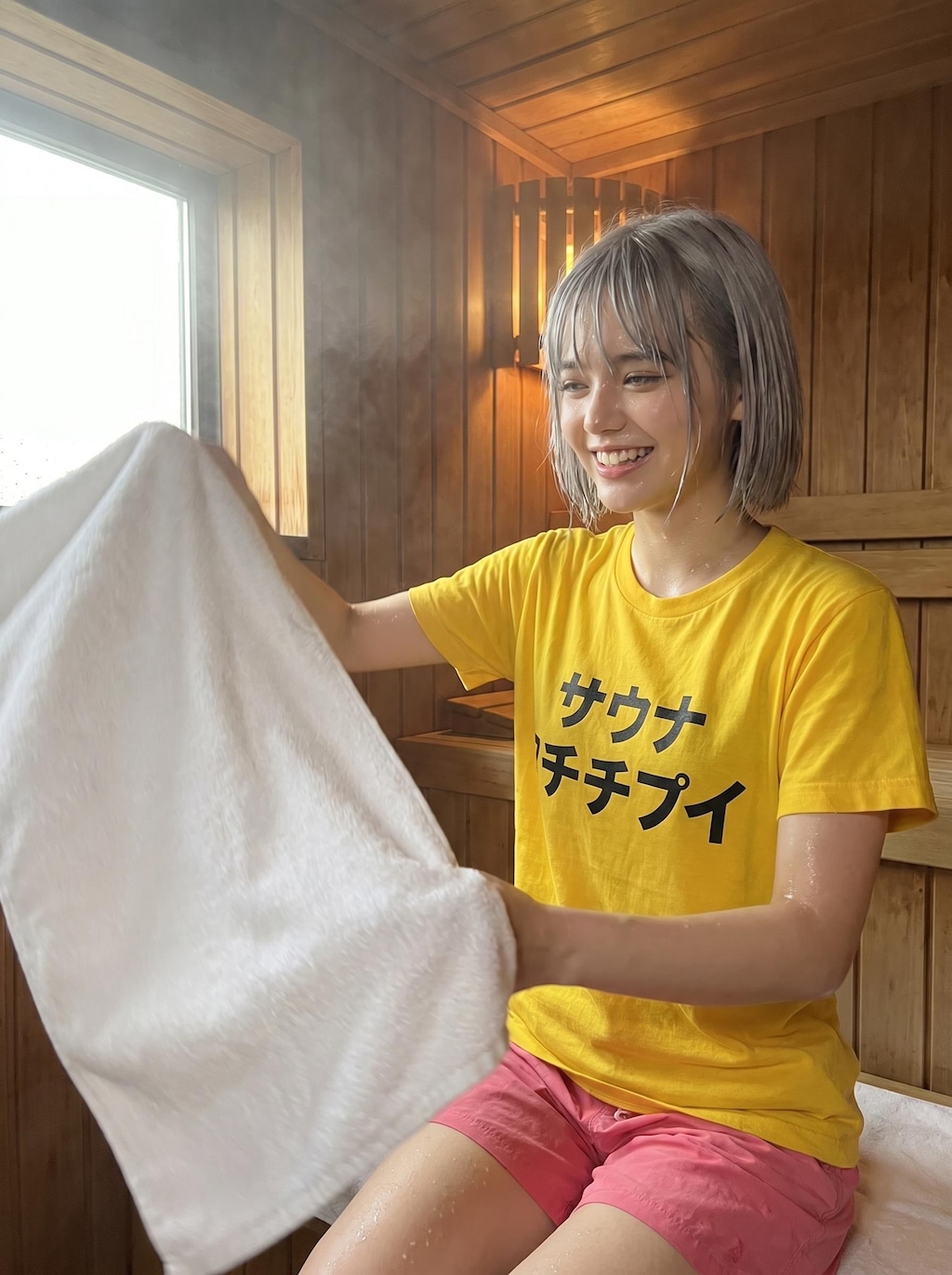 熱波師