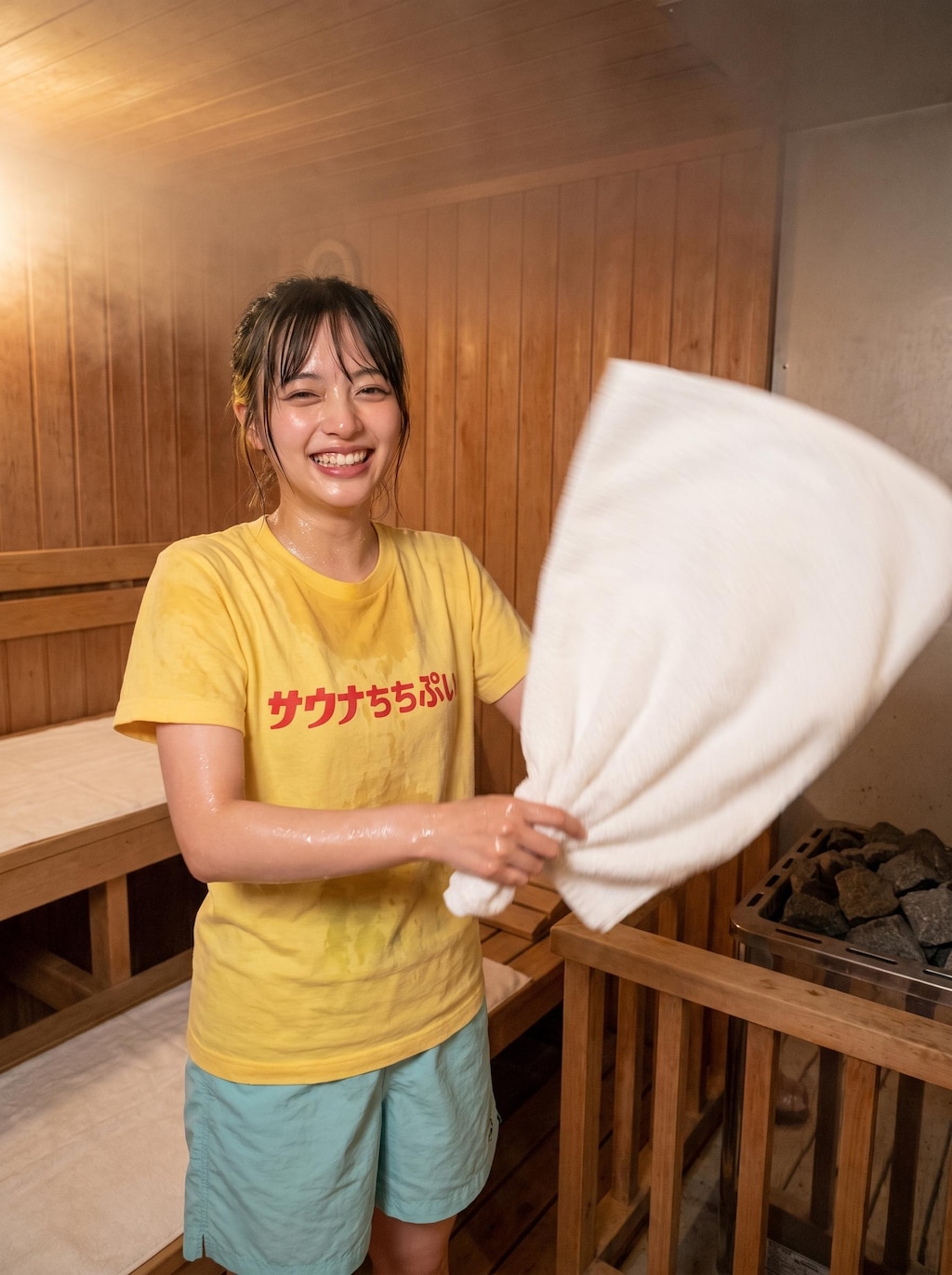 熱波師