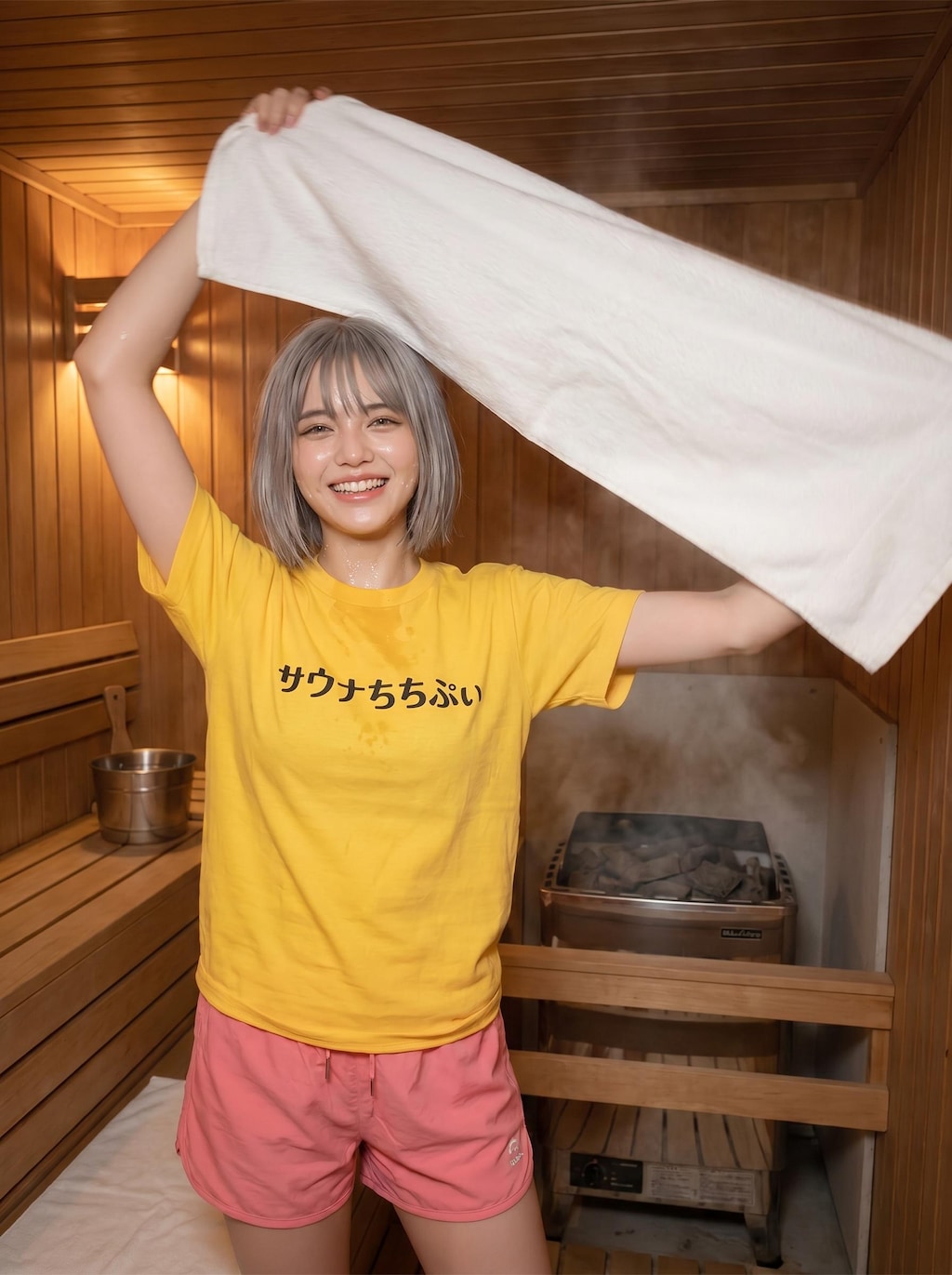熱波師