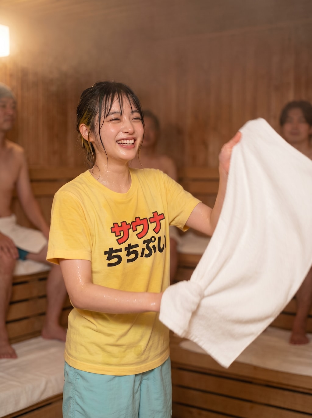 熱波師