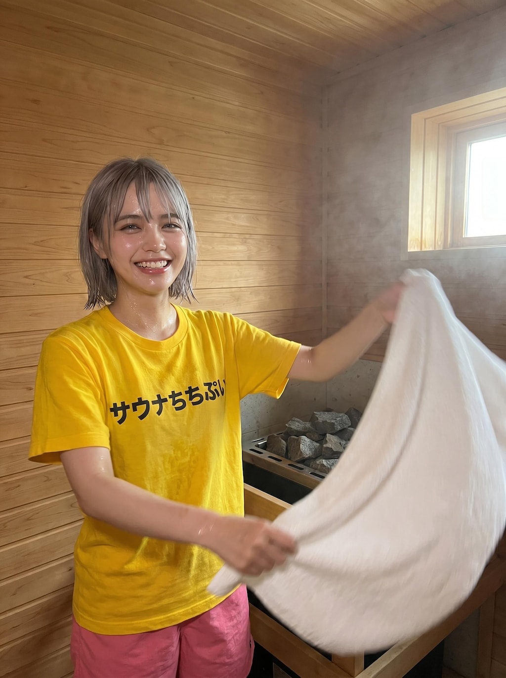 熱波師