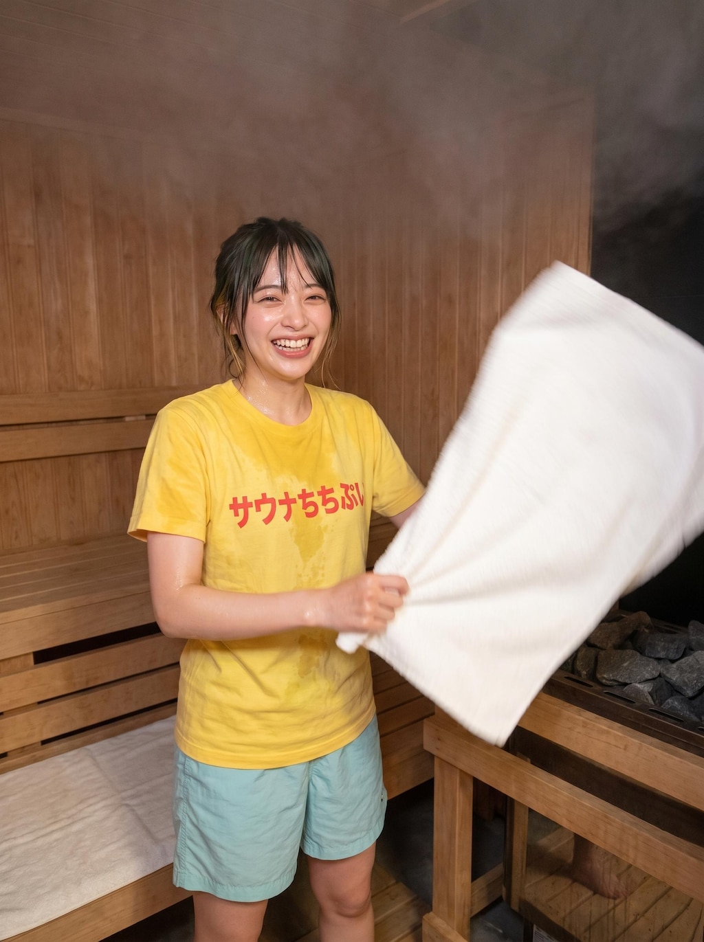 熱波師