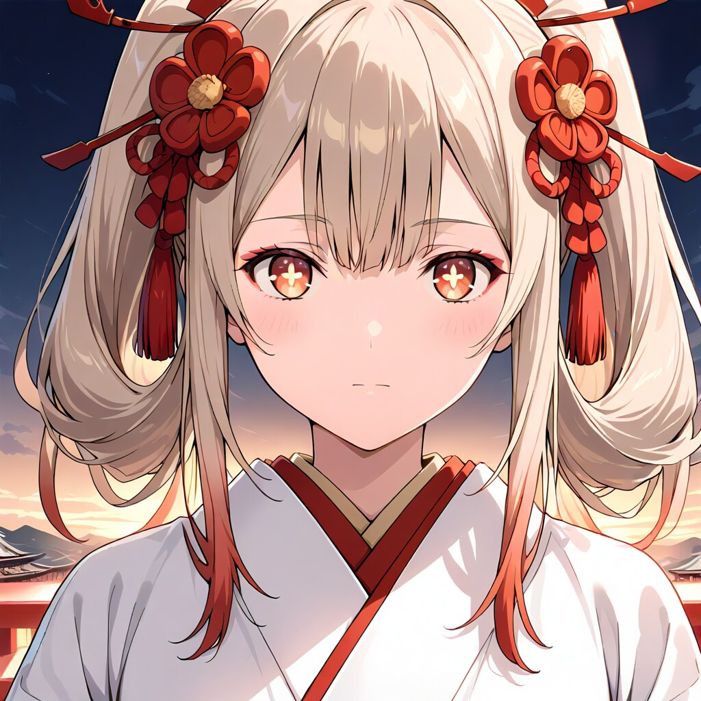 神