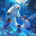 あ…ありのまま今起こった事を話すぜ! 6枚目