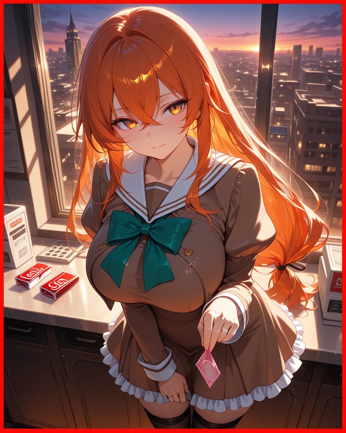 たくさん必要です