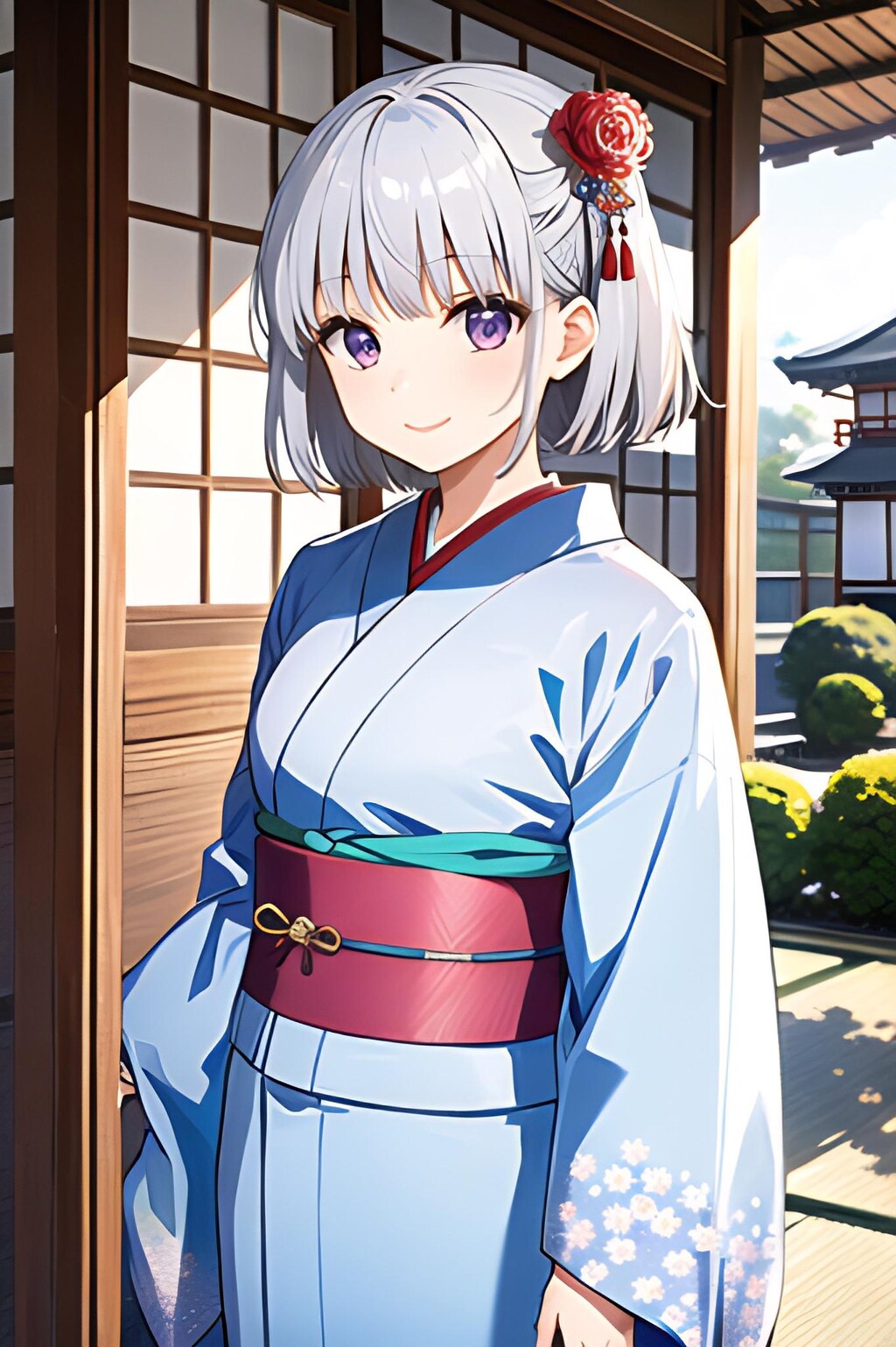 続･明けましておめでとうございます