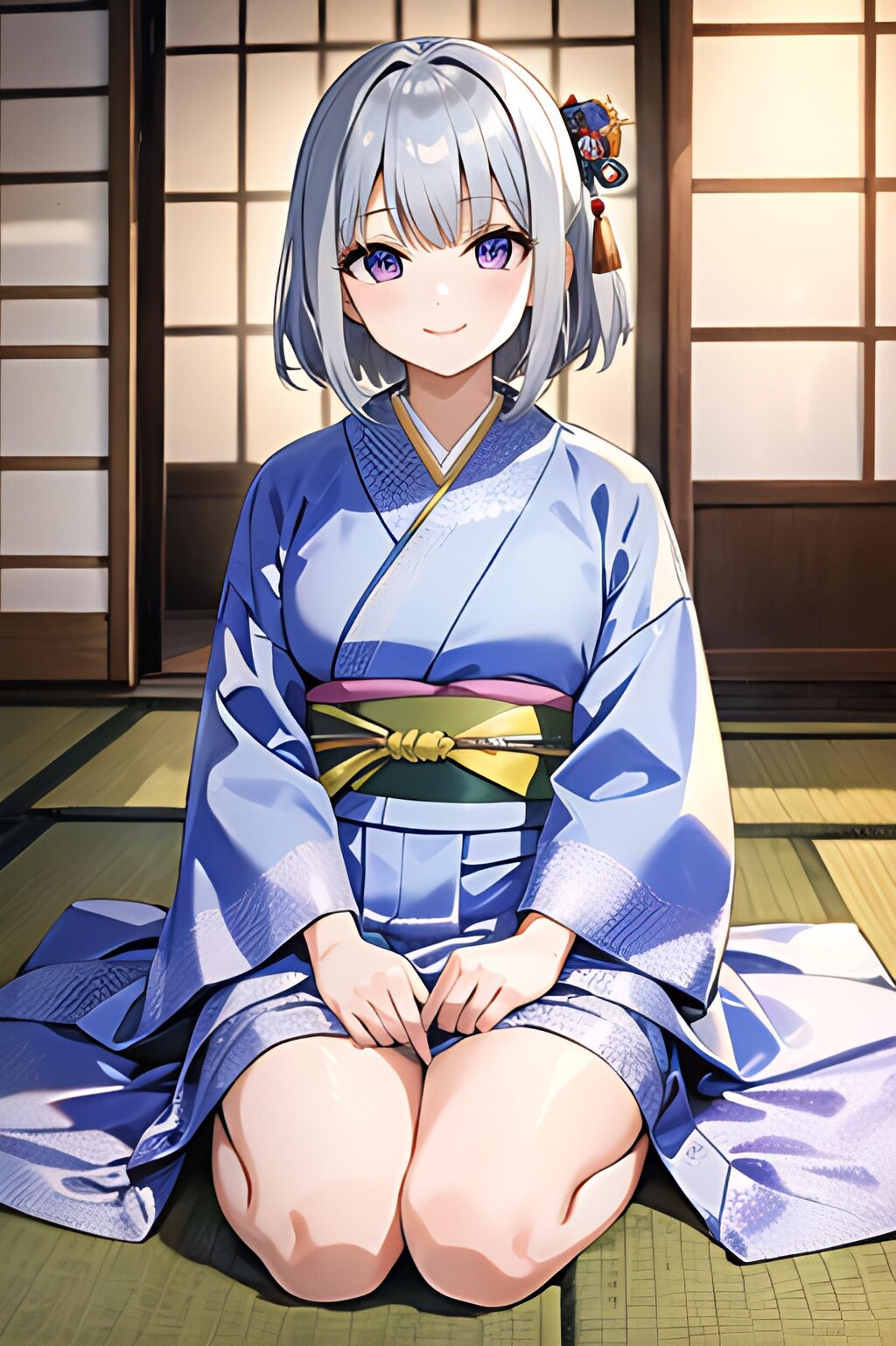 続･明けましておめでとうございます