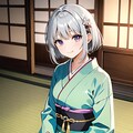 続･明けましておめでとうございます 3枚目