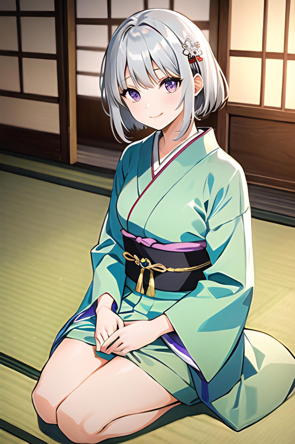 続･明けましておめでとうございます