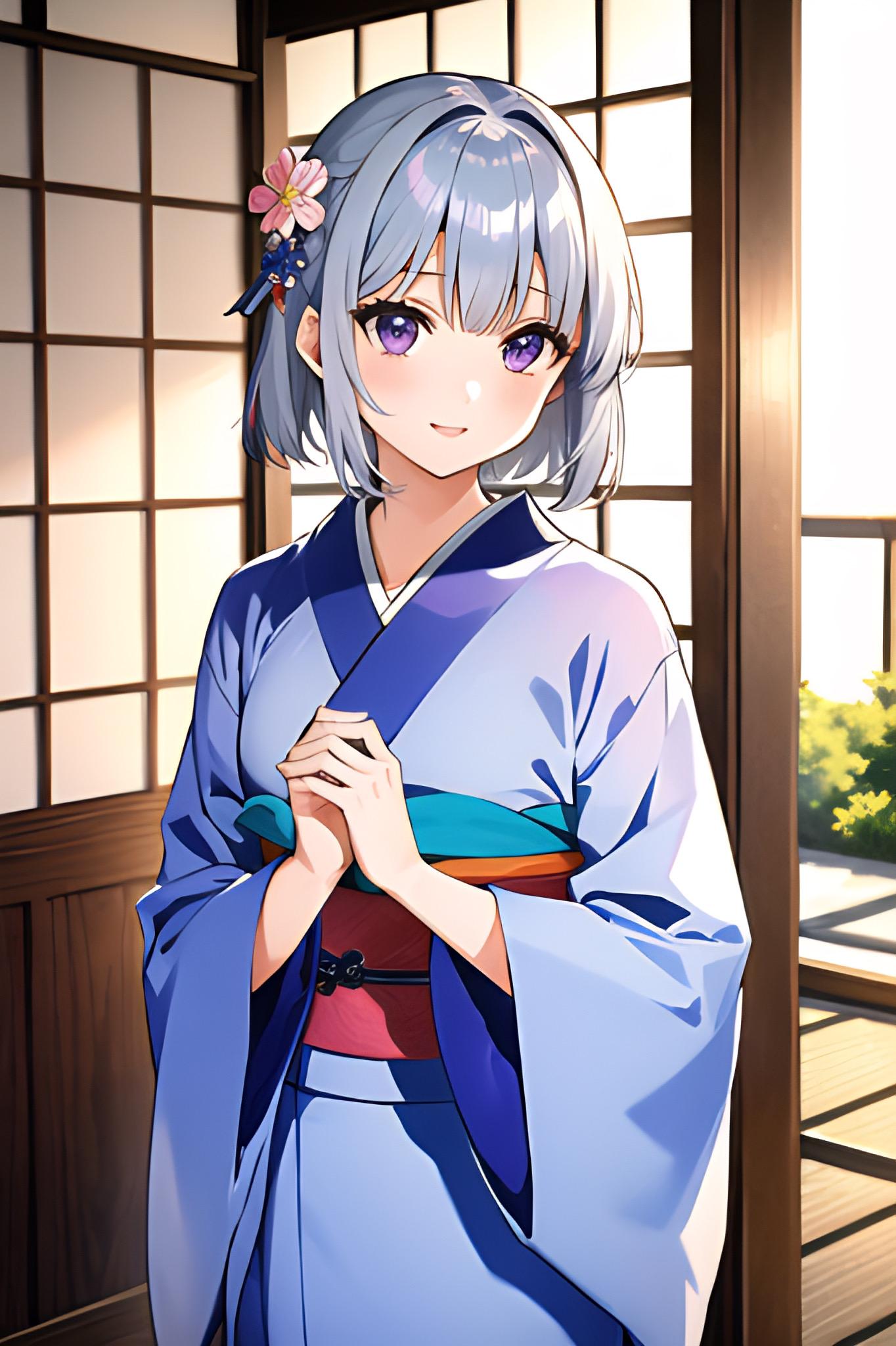 続･明けましておめでとうございます