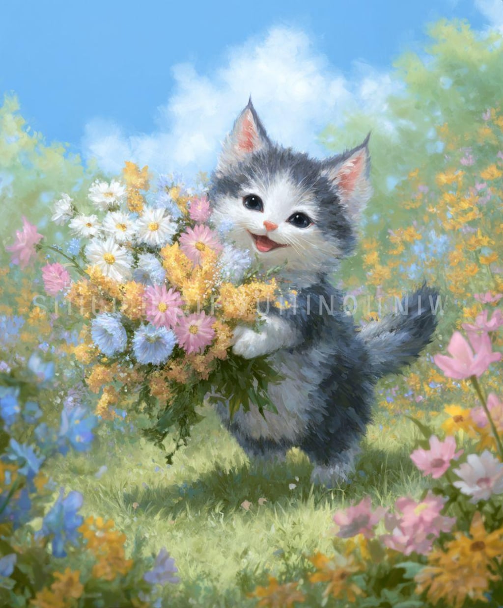 にゃんこから運営さんへ！