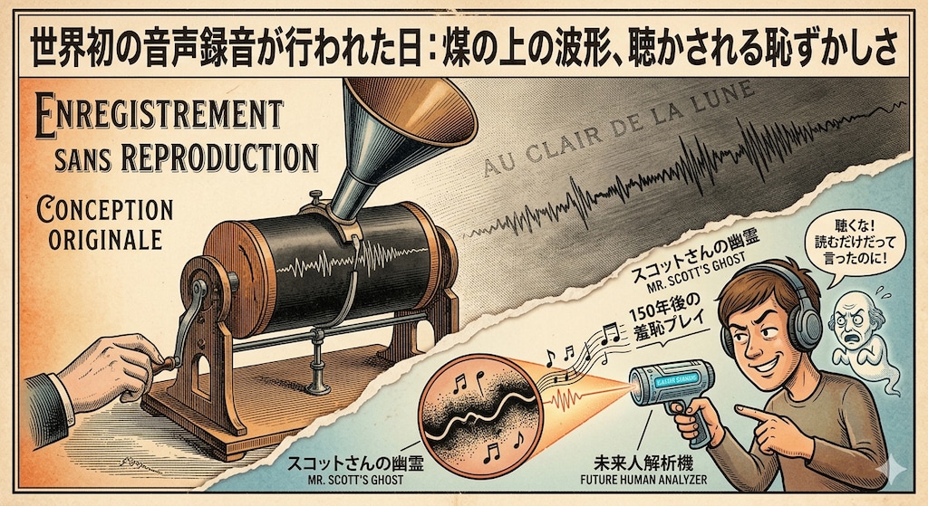 Be careful when documenting personal hobbies...