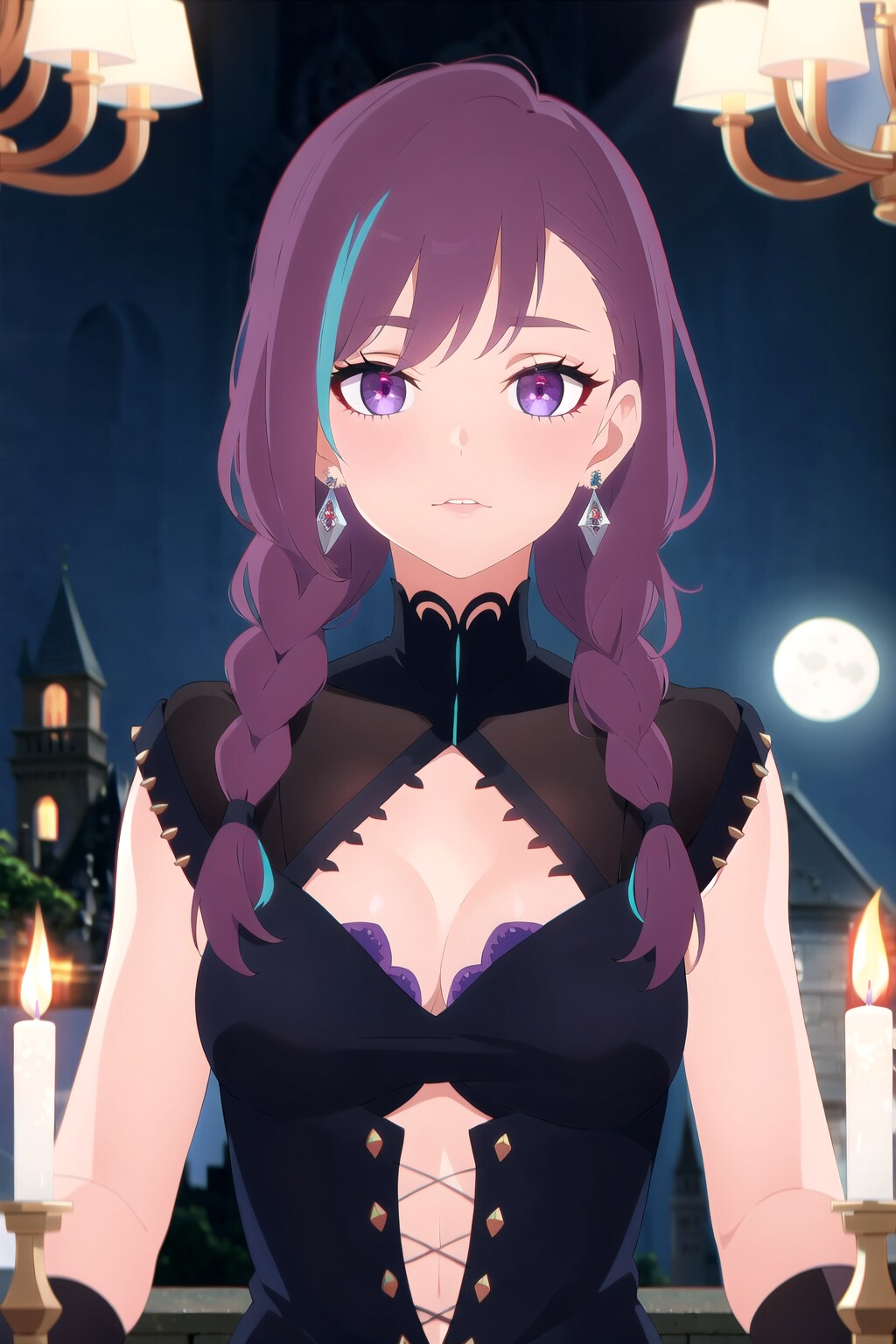 girl | の人気AIイラスト・グラビア