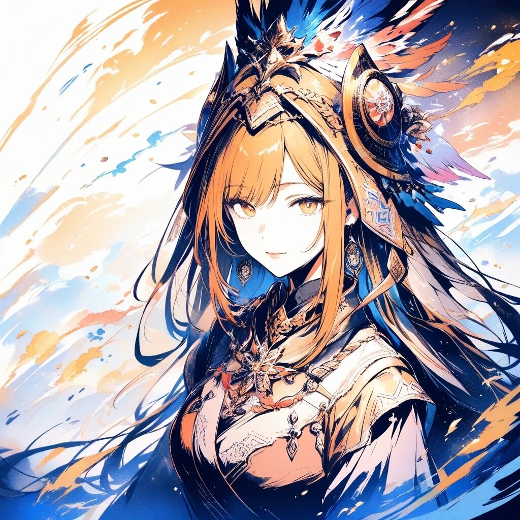 女帝の威光