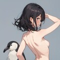 ペンギン 10枚目