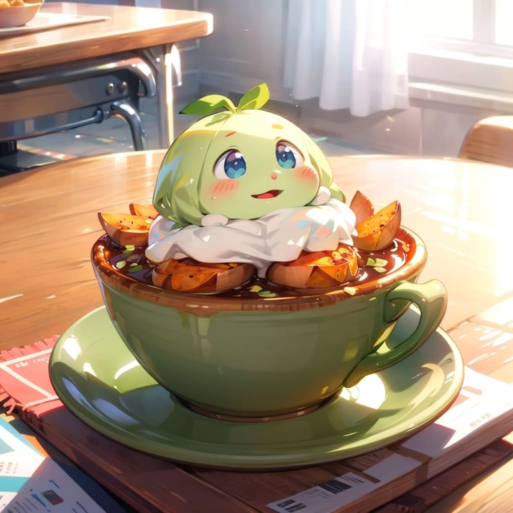 僕を食べてください