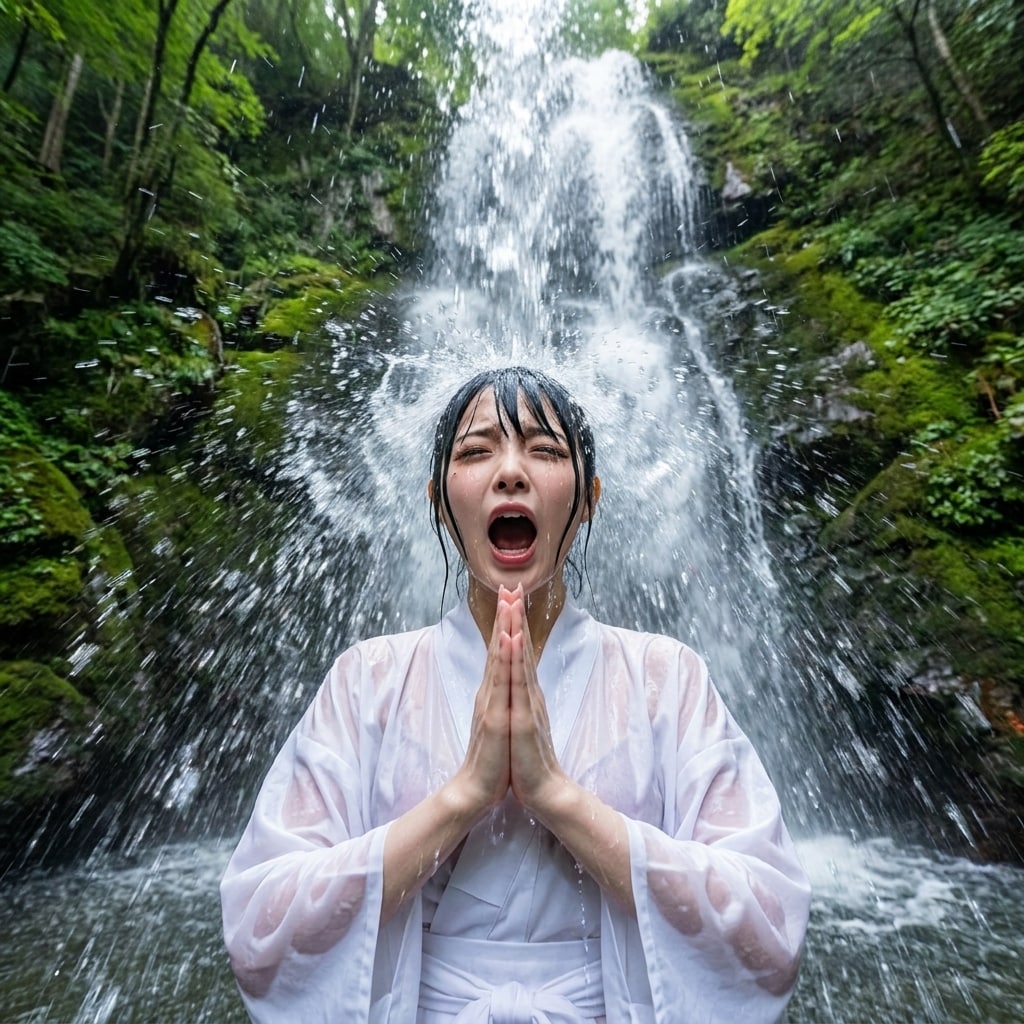 滝
